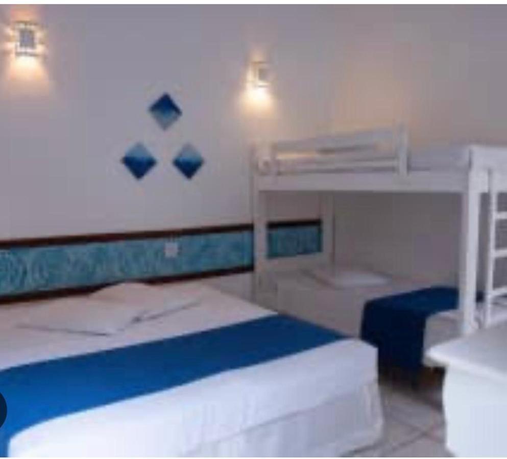 Villa Dos Anjos Olímpia Екстериор снимка